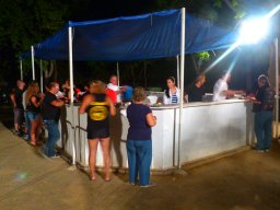 XIX Concentracion - 2012